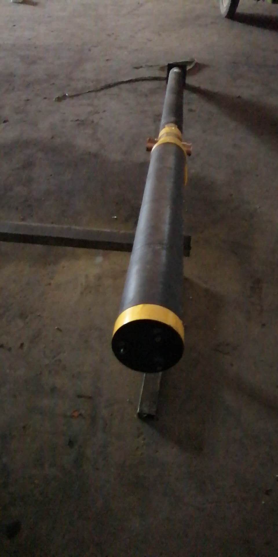 單體液壓支柱圖片