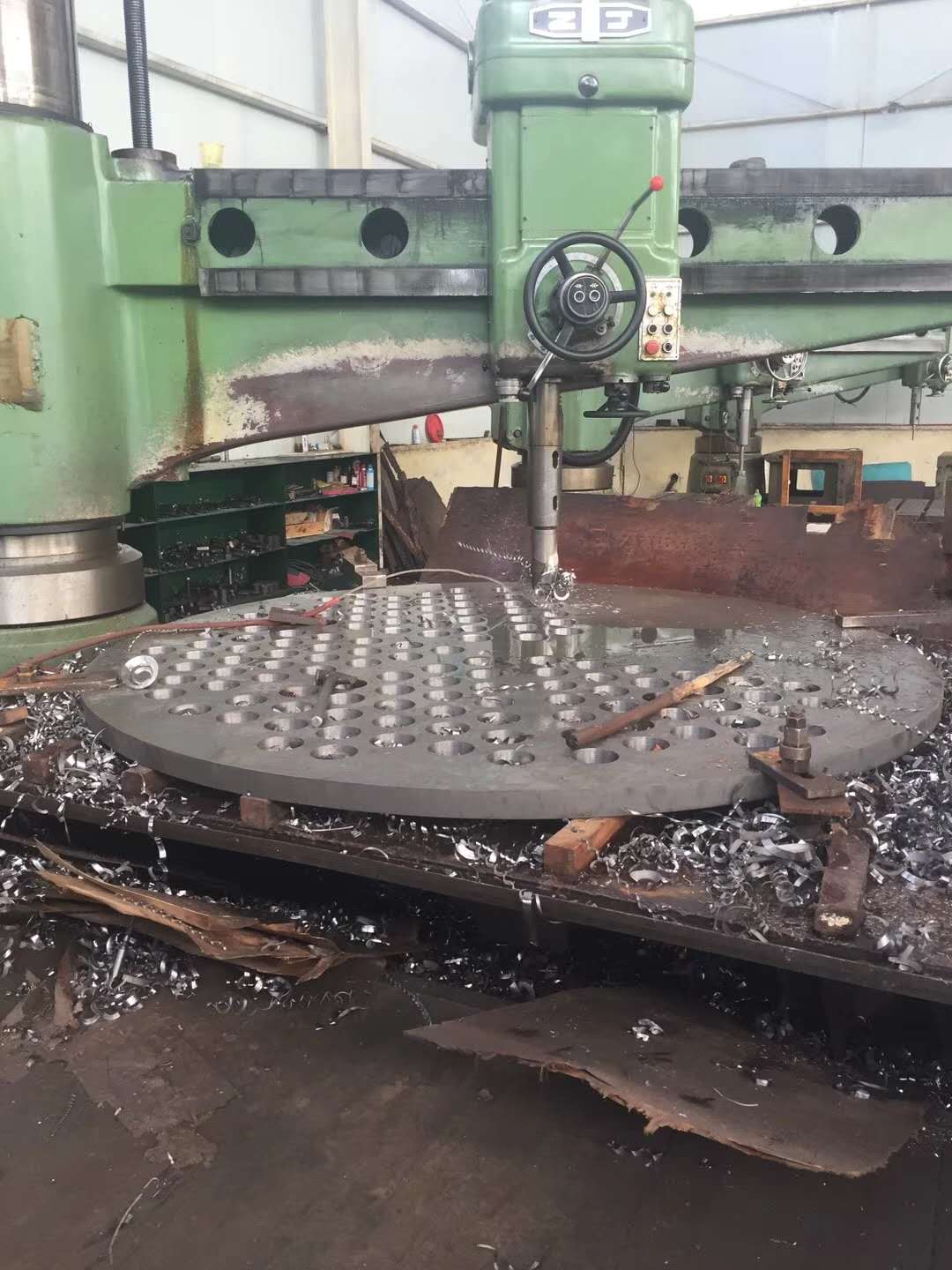 高強度鈦合金圖片/高強度鈦合金樣板圖 (4)