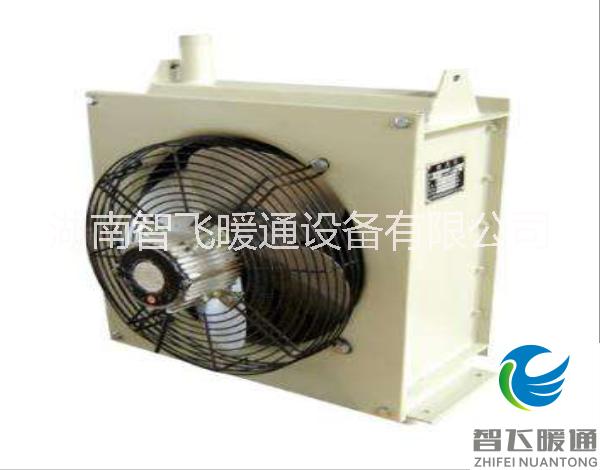 智飛暖通ZQ型蒸汽暖風(fēng)機(jī)圖片