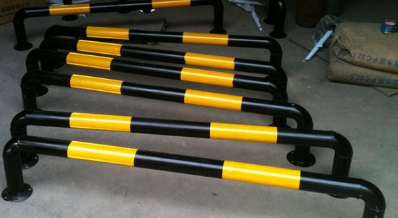 U型護欄圖片/U型護欄樣板圖 (2)