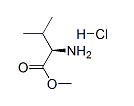 D-缬氨酸甲酯盐酸盐图片
