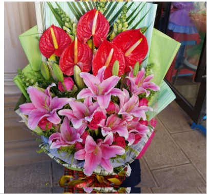 生日鮮花速遞同城深圳19朵紅玫瑰圖片/生日鮮花速遞同城深圳19朵紅玫瑰樣板圖 (3)