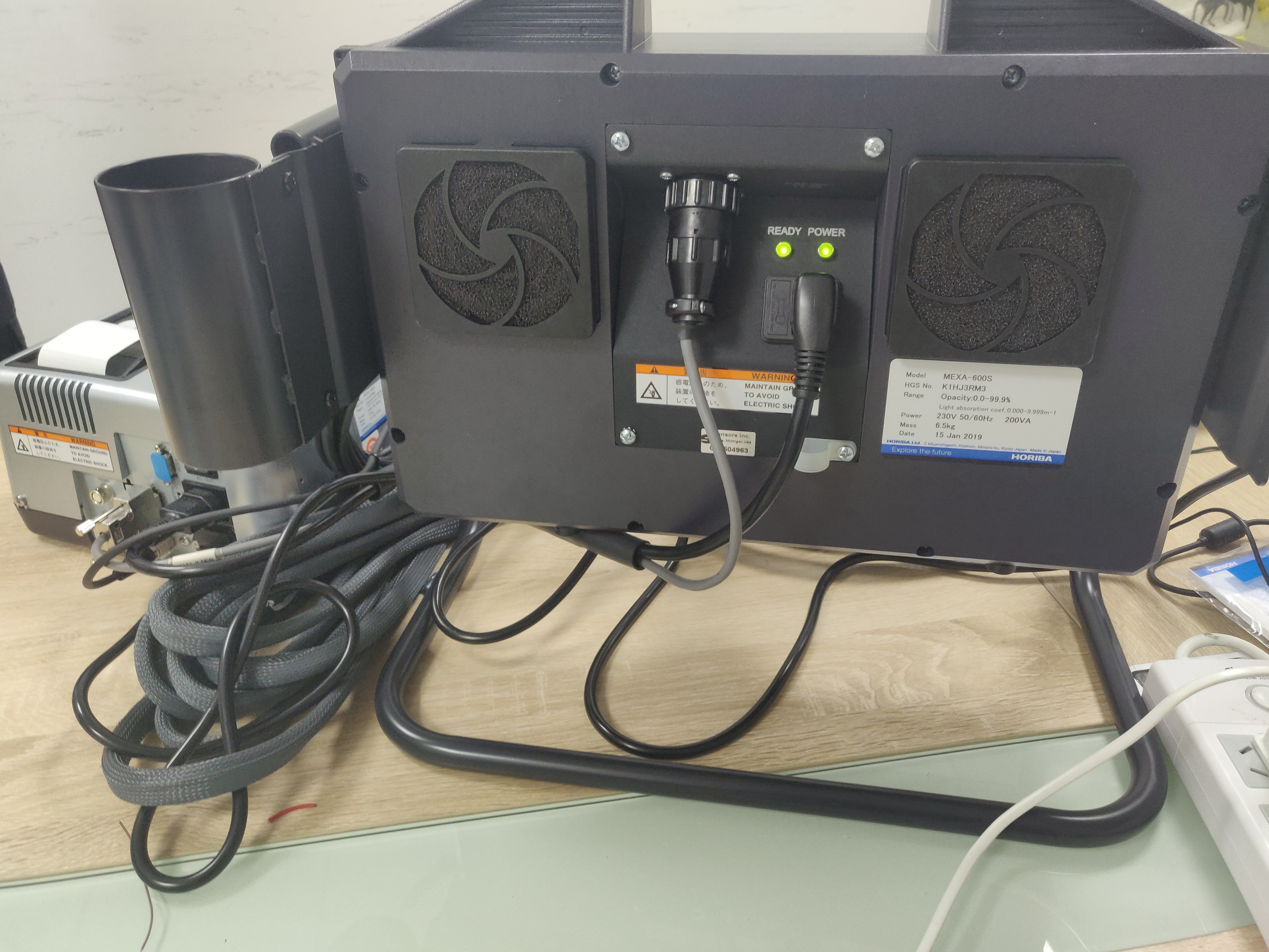 不透光煙度計(jì)圖片/不透光煙度計(jì)樣板圖 (4)