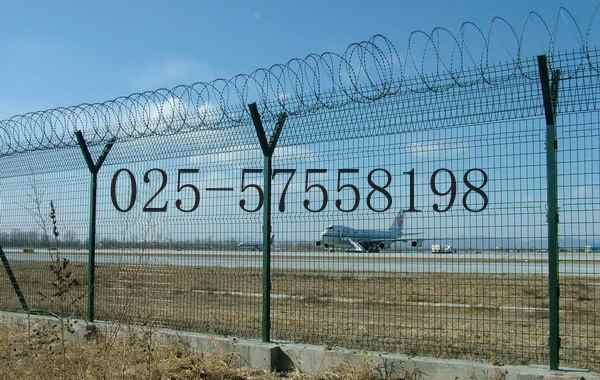 機(jī)場護(hù)欄網(wǎng)圖片/機(jī)場護(hù)欄網(wǎng)樣板圖 (1)