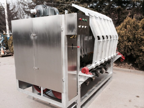 全自動豬刨毛機圖片/全自動豬刨毛機樣板圖 (2)