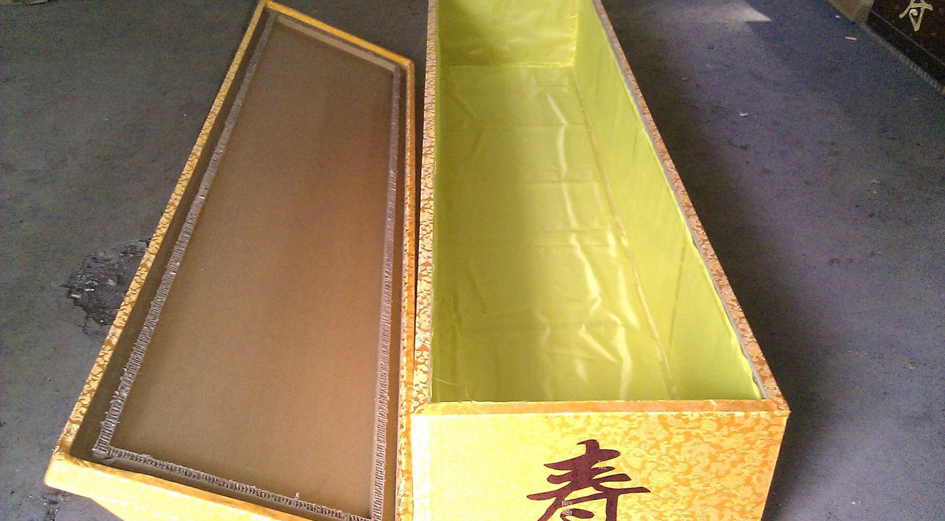 衛(wèi)生棺圖片/衛(wèi)生棺樣板圖 (1)