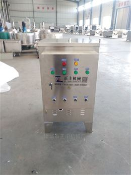 蒸汽發(fā)生器 正豐蒸汽發(fā)生器 全自動(dòng)蒸汽發(fā)生器