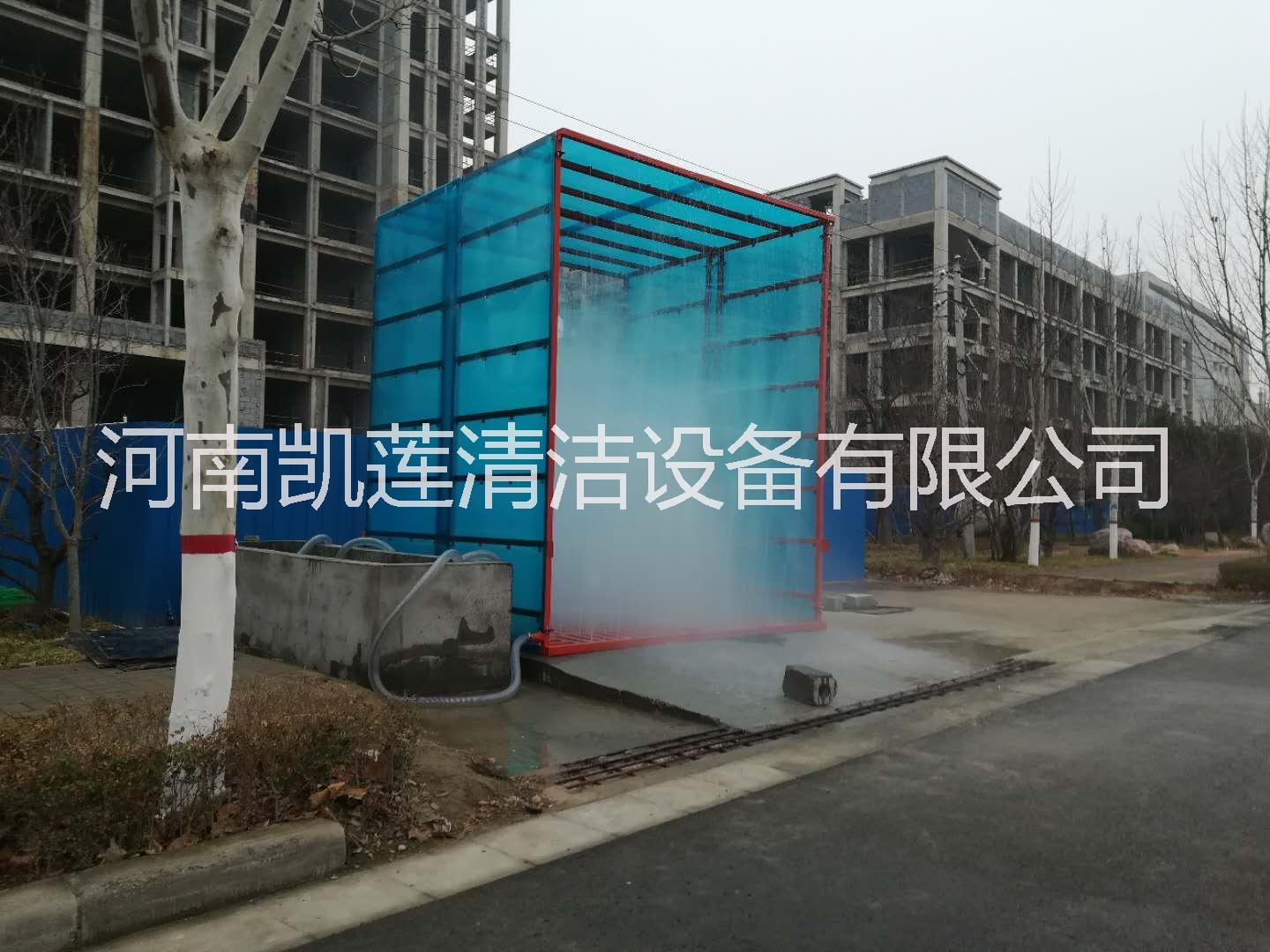 迈极MO-100T工程洗轮机迈极MO-100T工程洗轮机，湖南建筑工地封闭式全车清洗机