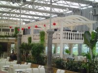 餐廳設(shè)計圖片/餐廳設(shè)計樣板圖 (4)