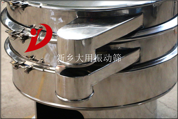 旋振篩DY-1800-2S圖片/旋振篩DY-1800-2S樣板圖 (3)