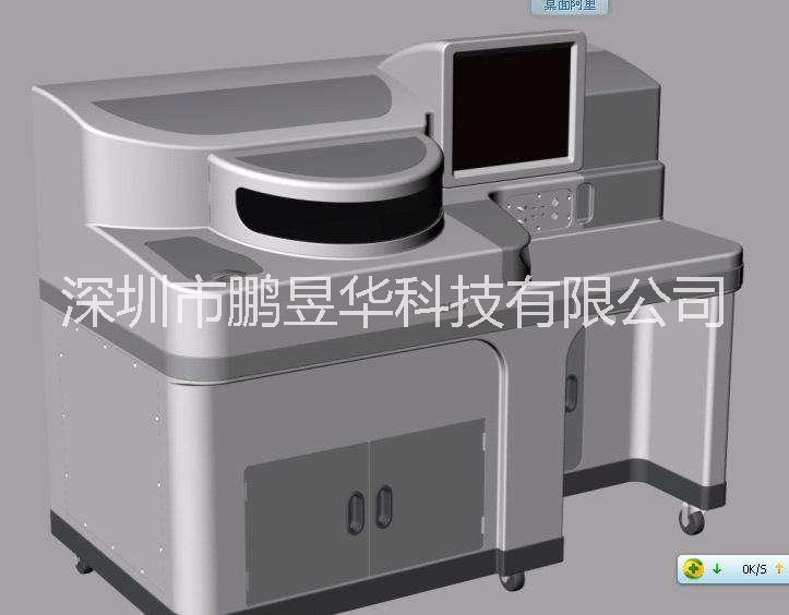 深圳龍崗坪地設備外殼加工廠