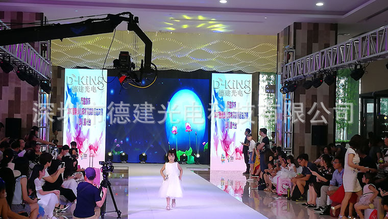 全彩LED顯示屏圖片/全彩LED顯示屏樣板圖 (3)