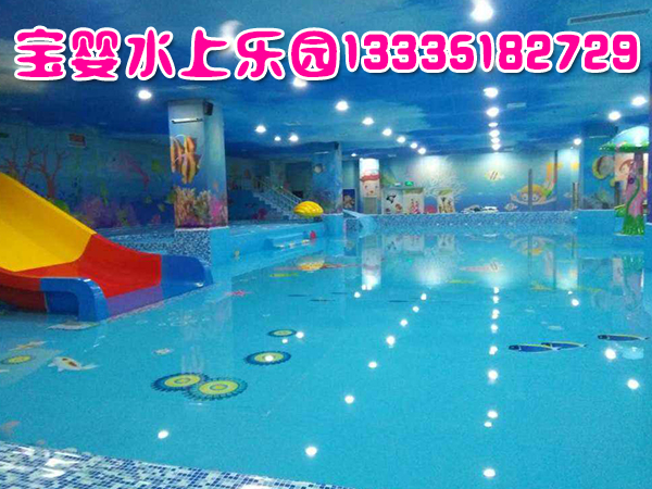 兒童水上樂園設(shè)備圖片/兒童水上樂園設(shè)備樣板圖 (3)
