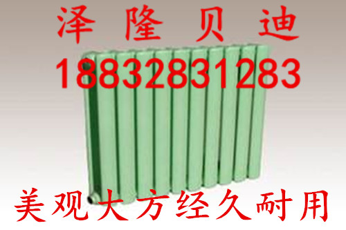 鋼二柱散熱器圖片/鋼二柱散熱器樣板圖 (3)
