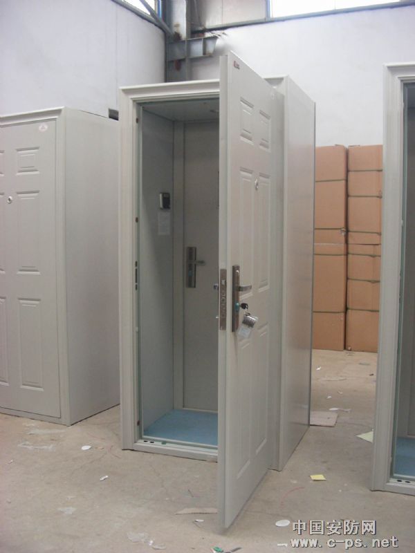 防尾隨門圖片/防尾隨門樣板圖 (2)