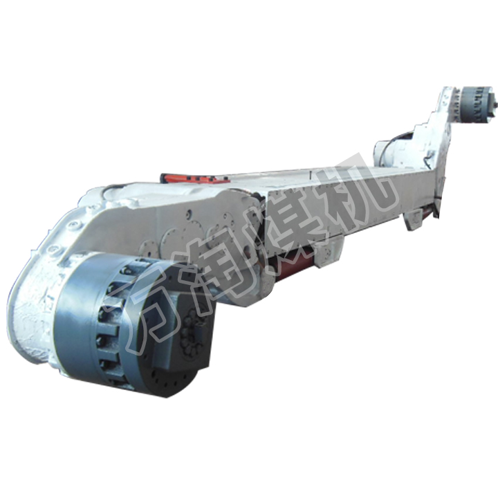 電牽引采煤機(jī)圖片/電牽引采煤機(jī)樣板圖 (3)