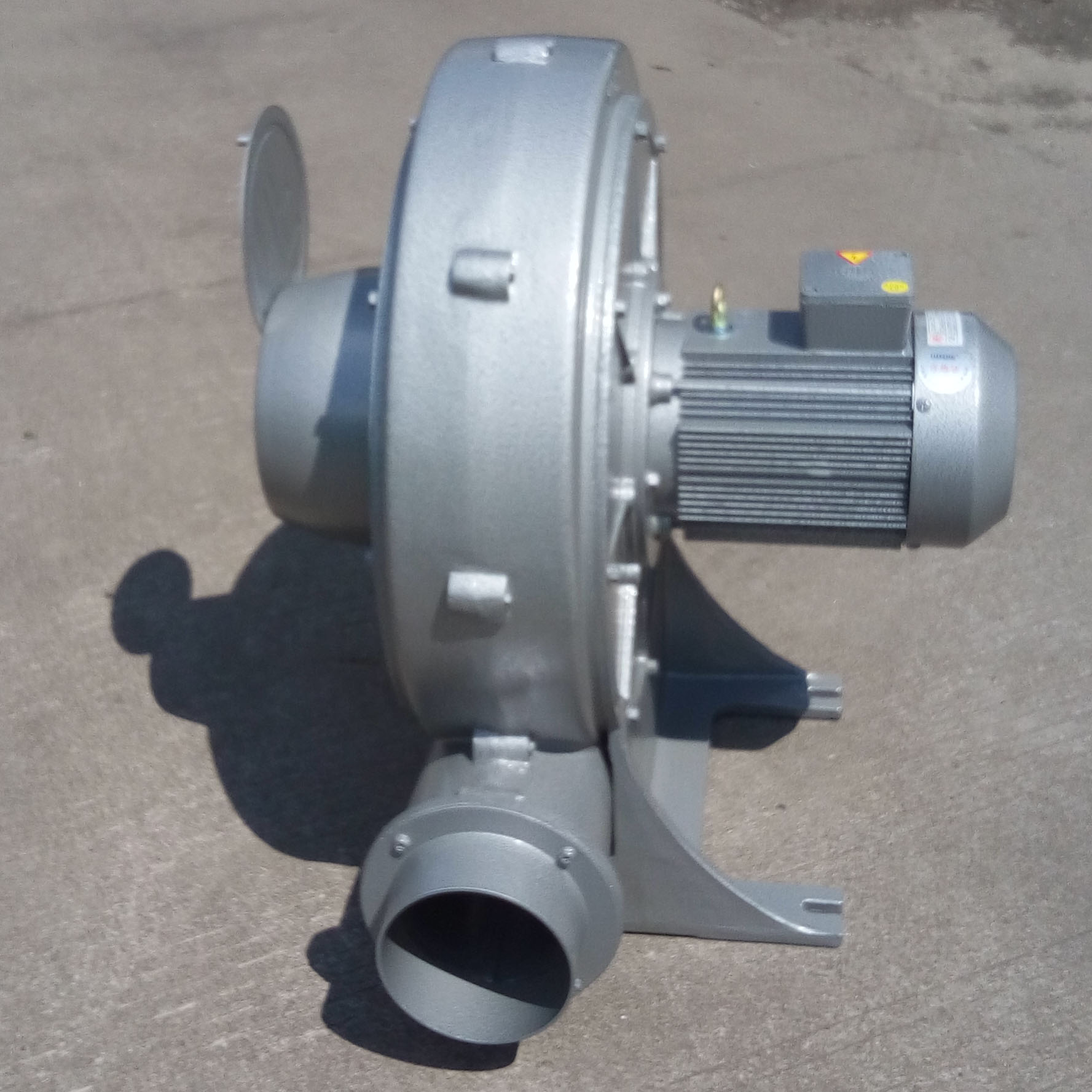 引風(fēng)機(jī)圖片/引風(fēng)機(jī)樣板圖 (3)