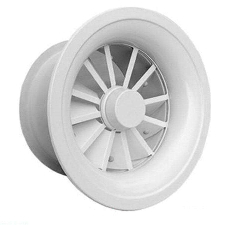 旋流風(fēng)口圖片/旋流風(fēng)口樣板圖 (2)