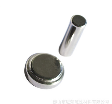 定制定做加工釹鐵硼強(qiáng)力方塊圓形異形跑道梯形臺(tái)階高性能耐溫磁鐵