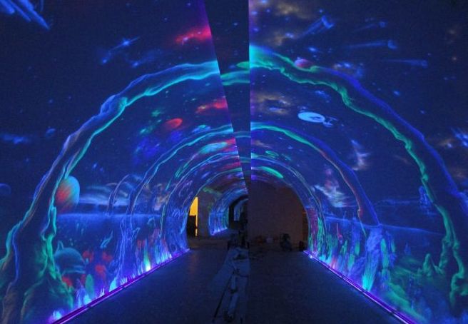 家庭隱形畫施工 會所隱形畫施工圖片/家庭隱形畫施工 會所隱形畫施工樣板圖 (3)