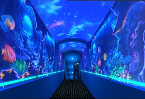 家庭隱形畫施工 會所隱形畫施工圖片/家庭隱形畫施工 會所隱形畫施工樣板圖 (2)