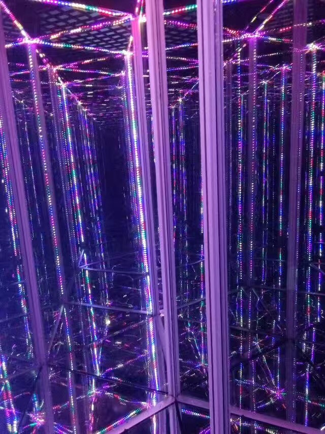 鏡子迷宮圖片/鏡子迷宮樣板圖 (2)