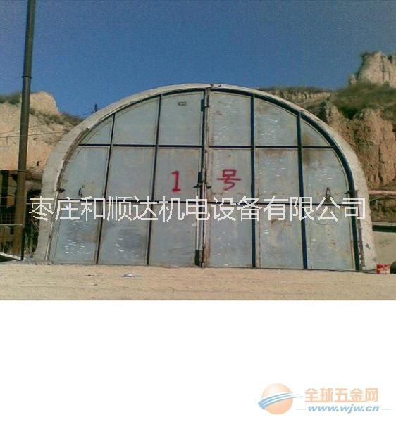 防爆門(mén)圖片/防爆門(mén)樣板圖 (3)