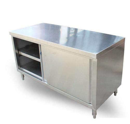 不銹鋼工作臺(tái)圖片/不銹鋼工作臺(tái)樣板圖 (1)