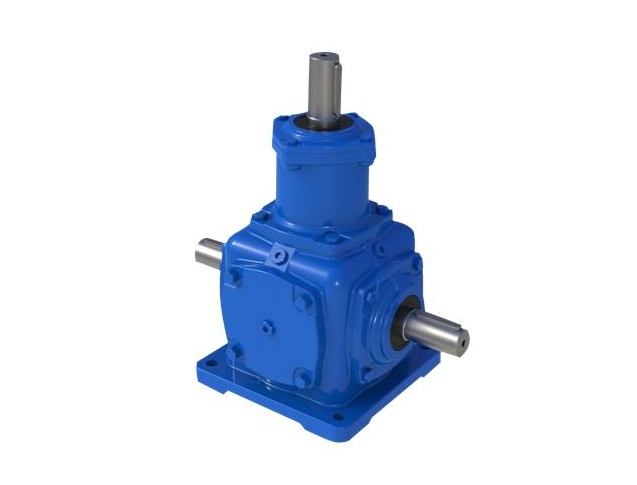 螺旋錐齒輪轉(zhuǎn)向箱圖片/螺旋錐齒輪轉(zhuǎn)向箱樣板圖 (2)