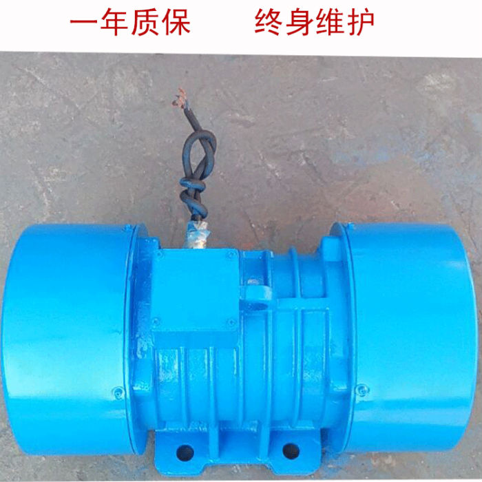 振動(dòng)電機(jī)圖片/振動(dòng)電機(jī)樣板圖 (4)