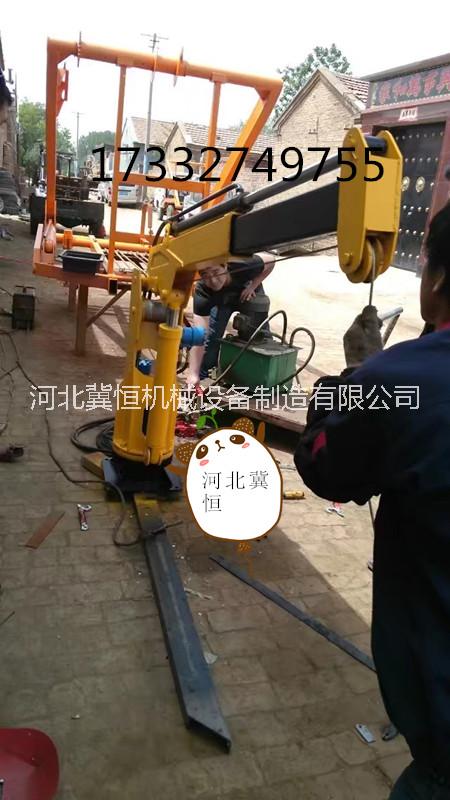 隨車吊圖片/隨車吊樣板圖 (2)