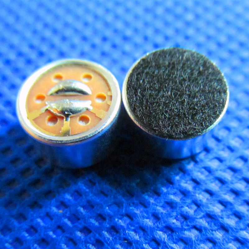 k歌寶9750單指向咪頭圖片/k歌寶9750單指向咪頭樣板圖 (1)