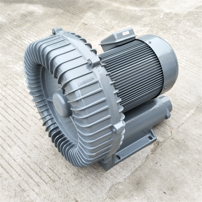 鼓風(fēng)機(jī)圖片/鼓風(fēng)機(jī)樣板圖 (4)