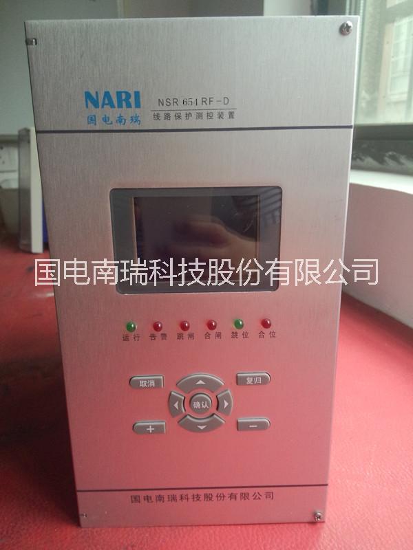NSR642RF-D分段備自投圖片/NSR642RF-D分段備自投樣板圖 (3)