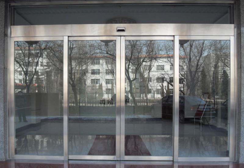 自動(dòng)門圖片/自動(dòng)門樣板圖 (3)