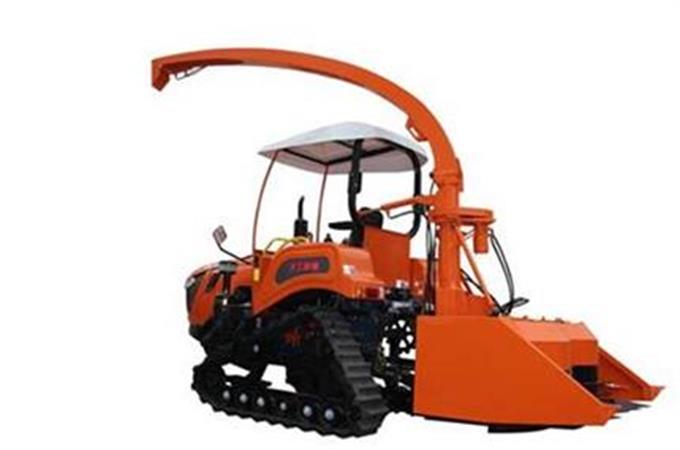 履帶式拖拉機(jī)圖片/履帶式拖拉機(jī)樣板圖 (2)