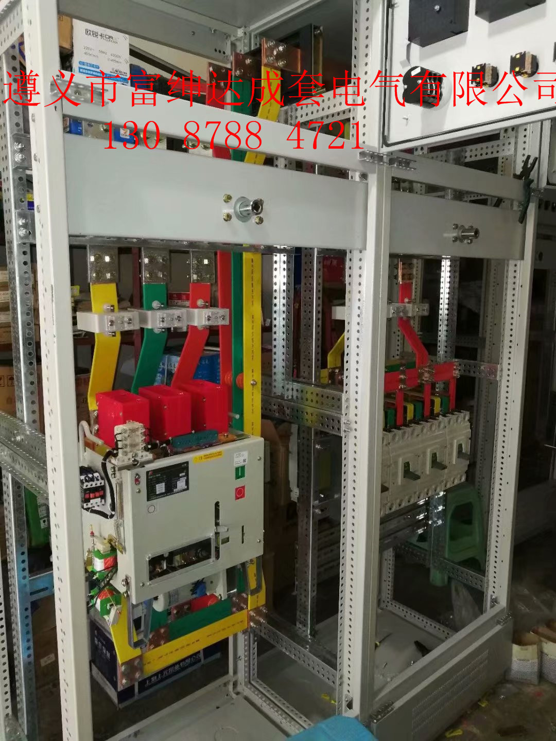 貴州【工業(yè)控制箱成套廠家,遵義德力西配電柜成套,綏陽控制柜批發(fā)