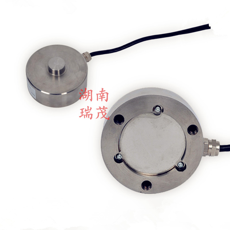 稱重測(cè)力傳感器圖片/稱重測(cè)力傳感器樣板圖 (4)