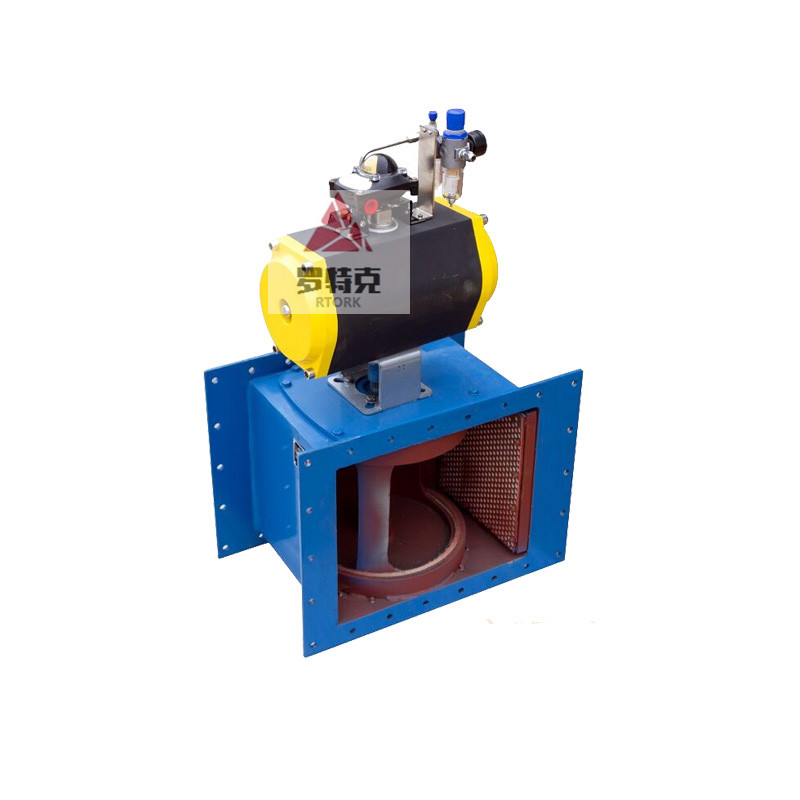 卸料裝置圖片/卸料裝置樣板圖 (2)