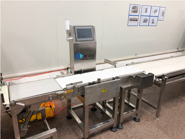 重量檢測機(jī)圖片/重量檢測機(jī)樣板圖 (3)