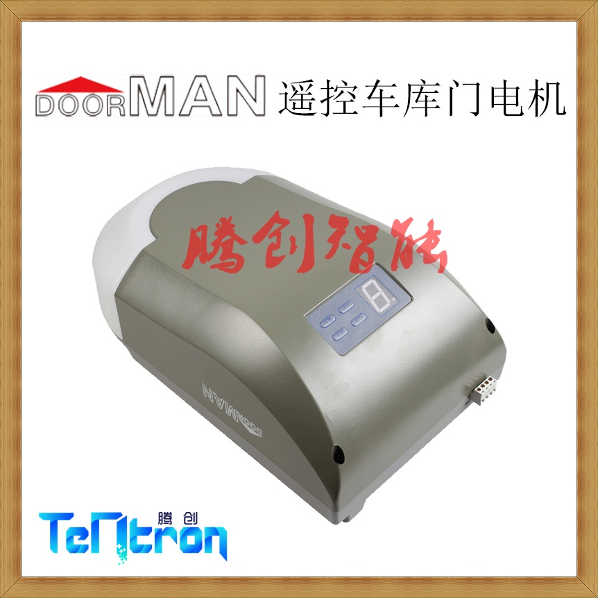 車庫開門機(jī)圖片/車庫開門機(jī)樣板圖 (4)