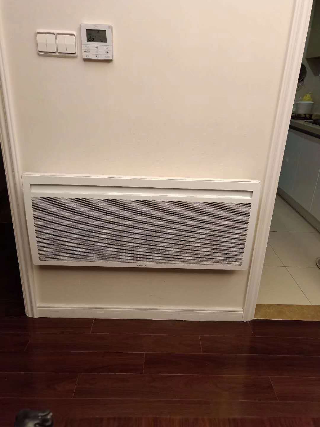 電采暖設備圖片/電采暖設備樣板圖 (2)