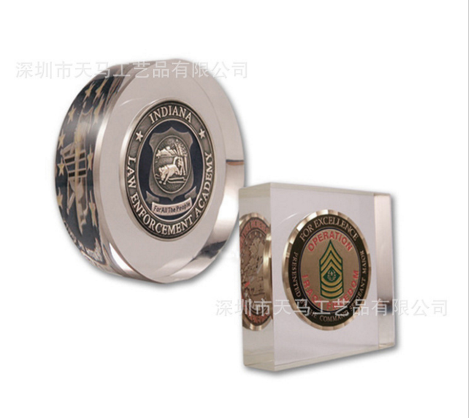 內(nèi)埋水晶膠圖片/內(nèi)埋水晶膠樣板圖 (3)