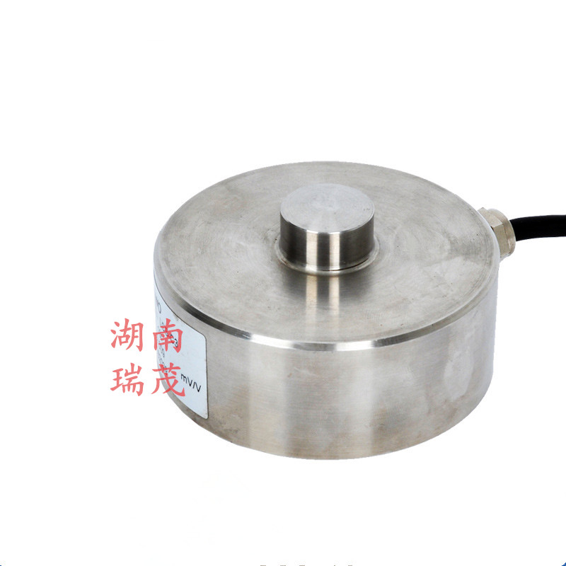 高低溫稱重測力傳感器圖片