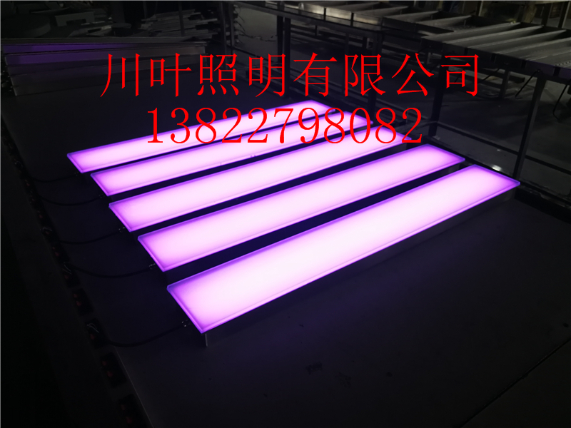 發(fā)光地磚燈圖片/發(fā)光地磚燈樣板圖 (3)