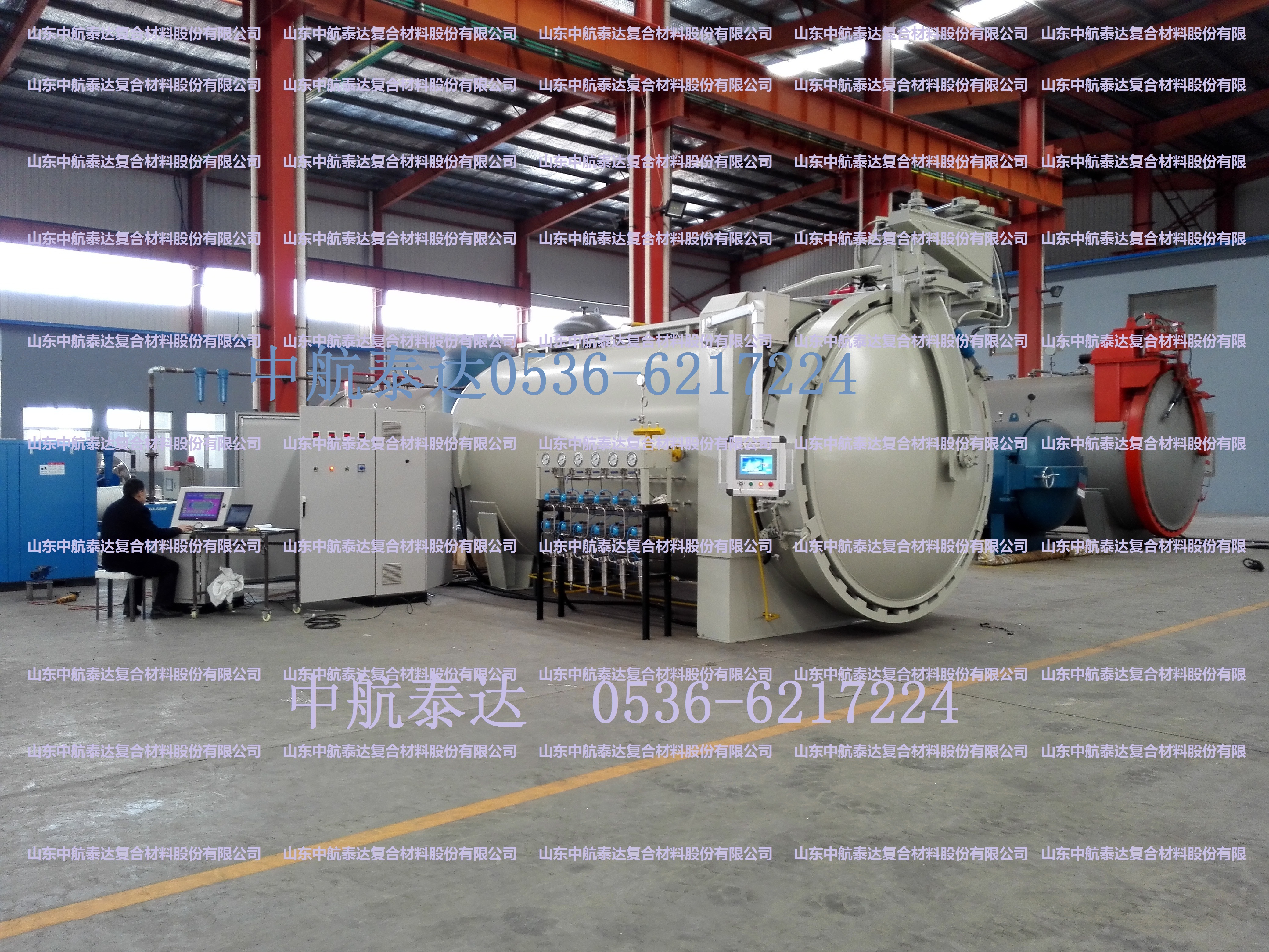 固化罐圖片/固化罐樣板圖 (4)