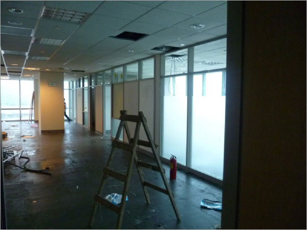 廠房拆除圖片/廠房拆除樣板圖 (3)