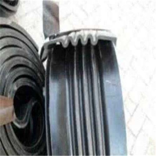 波浪形橡膠止水帶是什么樣的圖片
