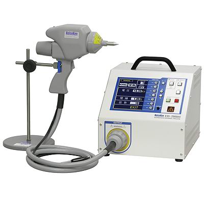 靜電放電發(fā)生器圖片/靜電放電發(fā)生器樣板圖 (4)