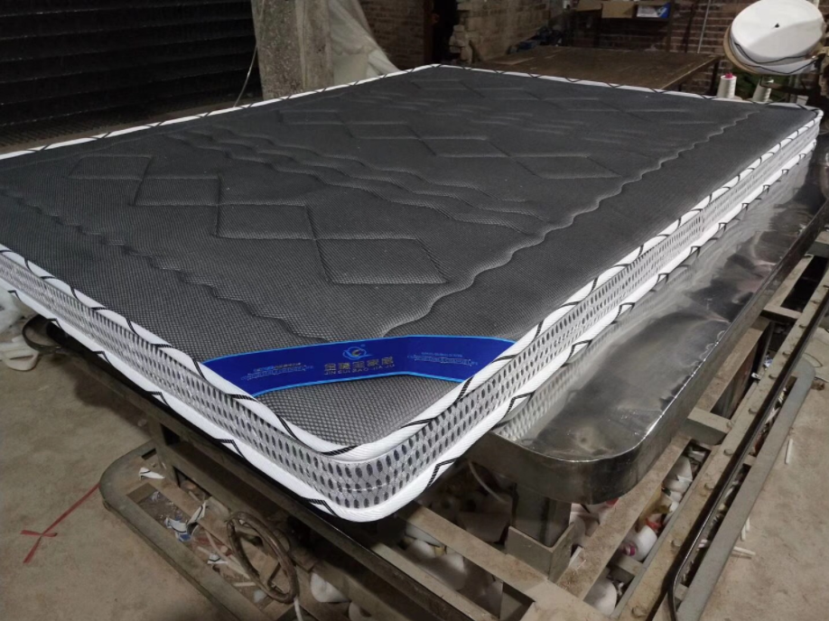 山棕床墊圖片/山棕床墊樣板圖 (4)